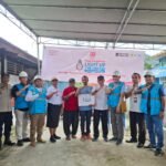 Picture of Sanggra Mori Korowa